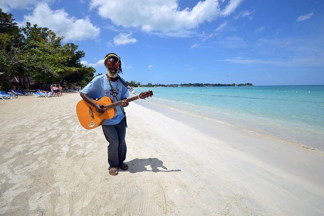 3-days Jamaica Sightseeing Tour of Treasure Beach and Negril departing from Kingston - FAQs