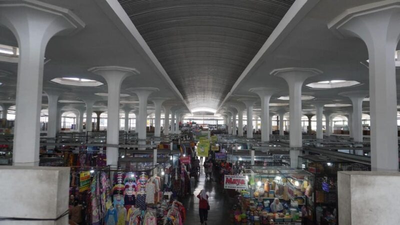 3 Days Javas Journey Yogyakarta to Jakarta - Starting Point and Distance