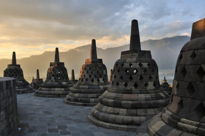 3 Days Javas Journey Yogyakarta to Jakarta - Frequently Asked Questions