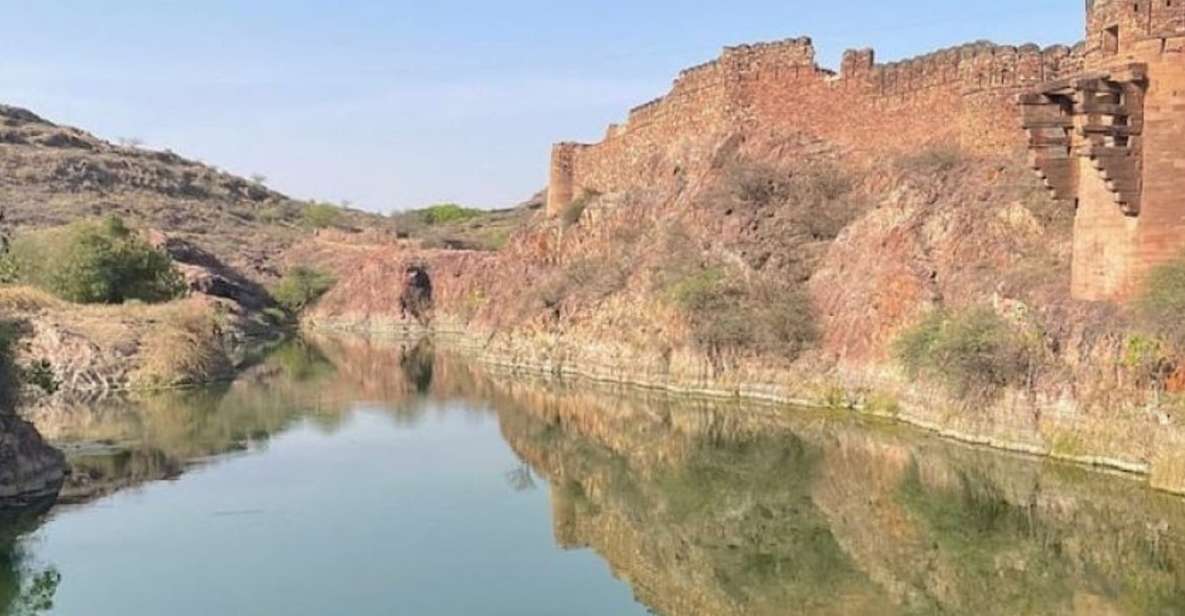 3 Days Jodhpur Private Tour - Frequently Asked Questions