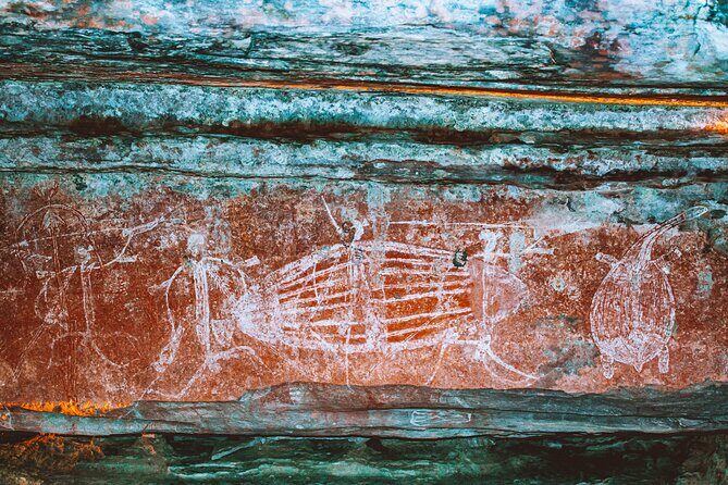 3 Days Kakadu Cultural Rock Art Experience - The Sum Up