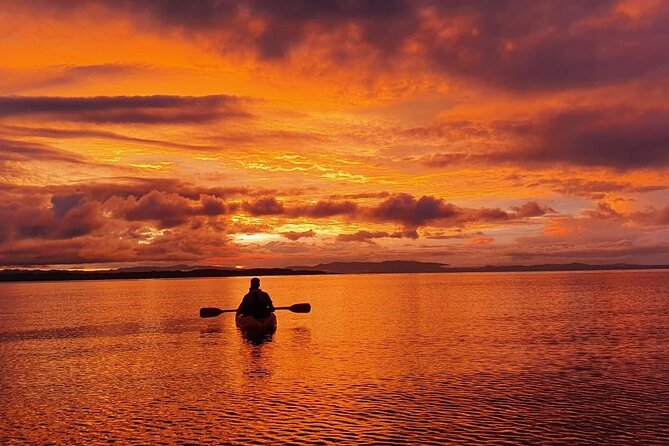 3 Days Kayak & Camping Excursionon in Golfo Dulce - Preparing for the Adventure