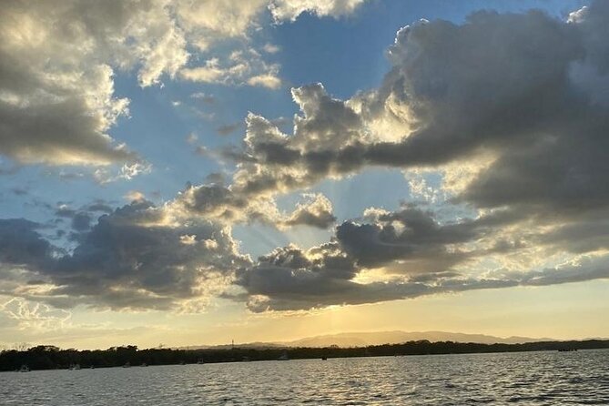 3 Days Kayak & Camping Excursionon in Golfo Dulce - Meeting the Minimum Requirements