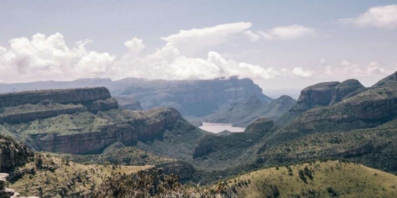 3-Days Kruger Park Safari & Panorama Route - Good To Know