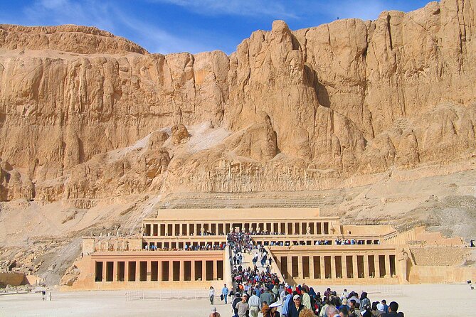 3 Days Luxor City Break - Tour Inclusions and Pricing