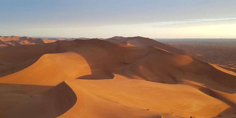 3 Days Luxury Camp Stay With Sandsurf From Fes to Marrakech - Booking and Contact