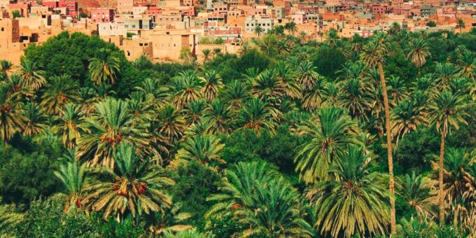 3 Days Luxury Camp Stay With Sandsurf From Fes to Marrakech - Frequently Asked Questions