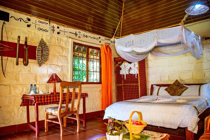 3 Days Masai Mara Chui Resort Tour From Nairobi - Tour Overview