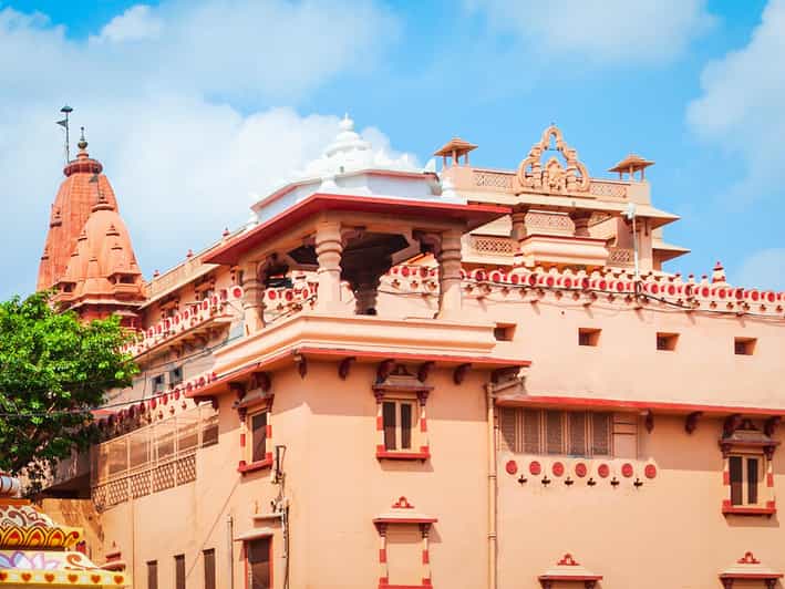 3 Days Mathura Vrindavan Tour From Delhi - Good To Know