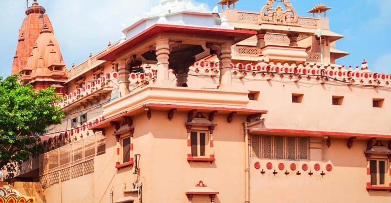 3 Days Mathura Vrindavan Tour From Delhi - Free Cancellation and Flexibility