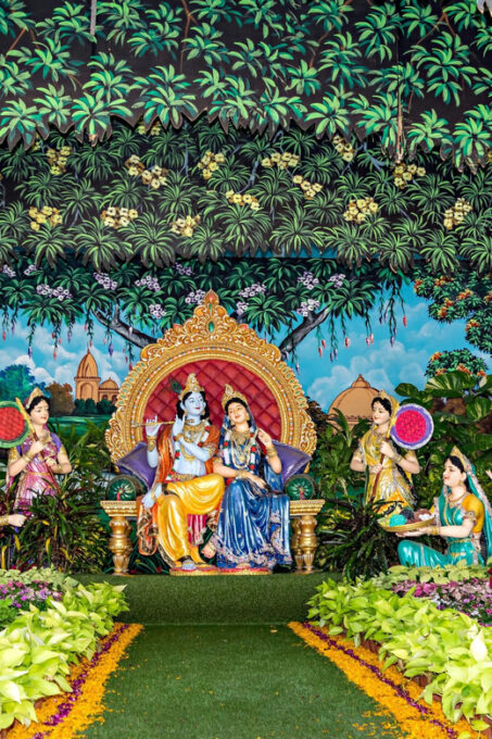 3 Days Mathura Vrindavan Tour From Delhi - Frequently Asked Questions
