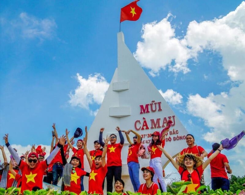 3 DAYS MEKONG DELTA - Itinerary Highlights