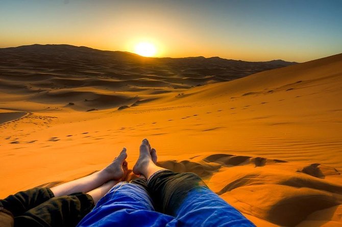 3 Days Merzouga Desert Tour From Marrakech to Fes - Tips for a Successful Trip