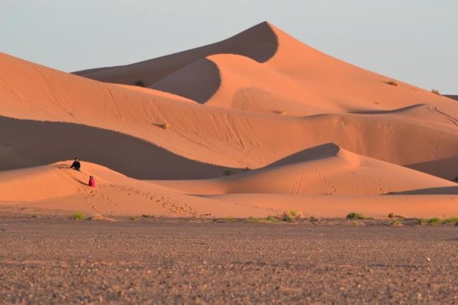 3 Days Merzouga Desert Tour From Marrakech to Fes - Booking Information and Policies