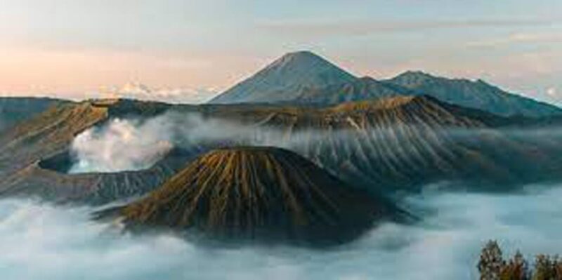 3-Days Mount Bromo and Ijen Crater From Bali - Good To Know