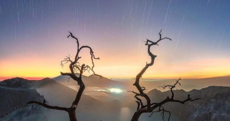 3-Days Mount Bromo and Ijen Crater From Bali - Highlights