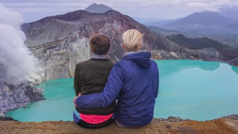3-Days Mount Bromo and Ijen Crater From Bali - Pickup Locations