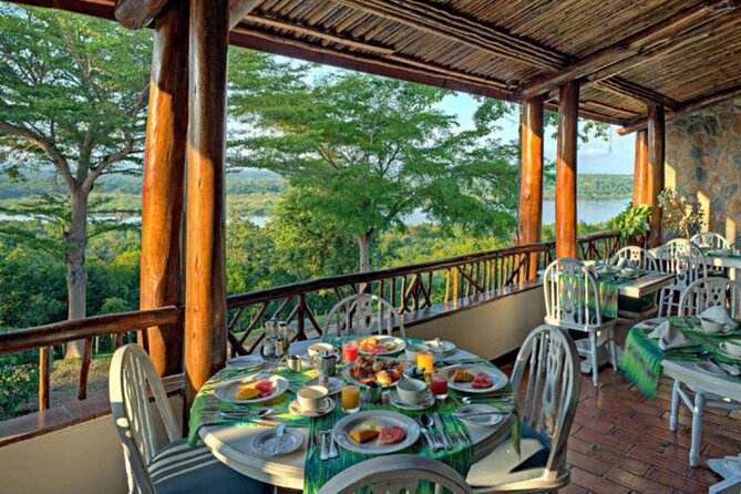 3-Days Murchison Falls and Ziwa Rhino Sanctuary - Frequently Asked Questions