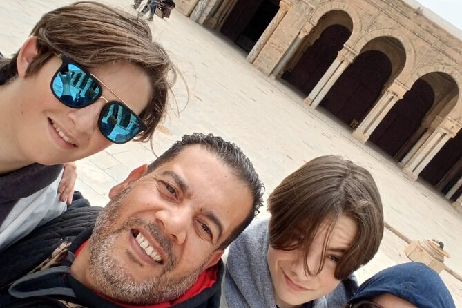 3 Days of Authenticity and Adrenaline Tour in Sahara and South Tunisia - Scenic Pickup Options