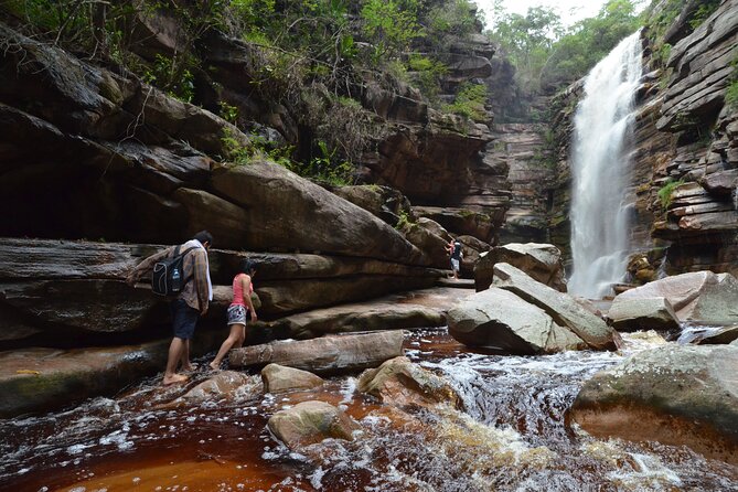 3 DAYS of Charm! Booking From 2 People - Chapada Diamantina by Zentur - Inclusions and Amenities