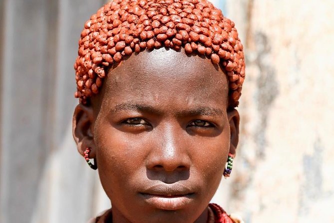 3 Days Omo Valley Tours From Jinka - Itinerary for 3 Days