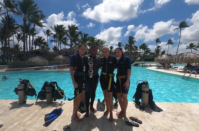 3 Days Open Water Diving Course in Punta Cana - The Price and Value