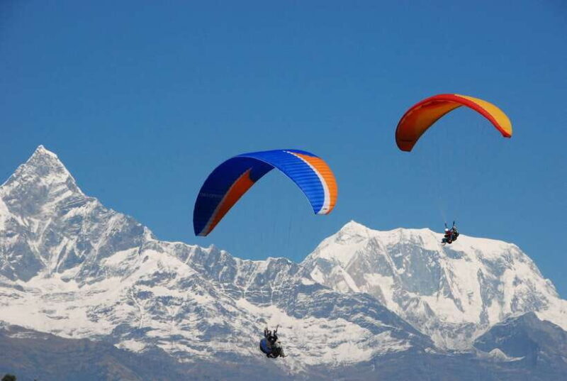3 Days Pokhara Tour from Kathmandu by Flight - Why Travelers Love It