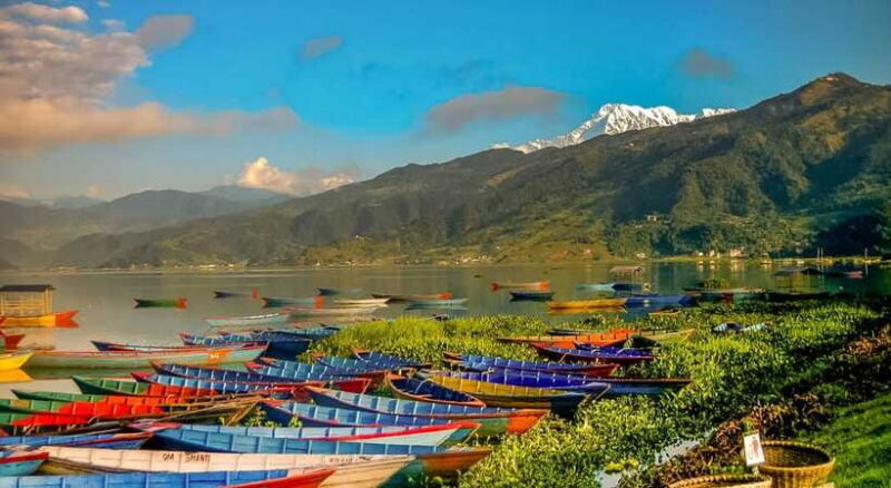 3 Days Pokhara Tour from Kathmandu by Flight - FAQ