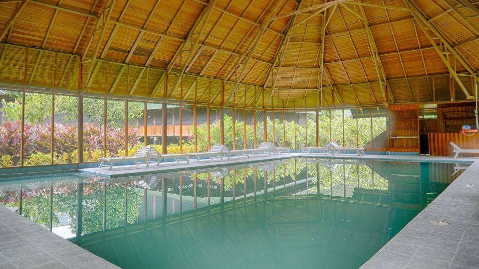 3 Days - Premium Tambopata Jungle Tour - Frequently Asked Questions