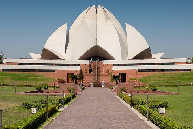 3 Days Private Golden Triangle Tour (Delhi, Agra, Jaipur) 4 Star Hotels - Exclusions of the Tour Package