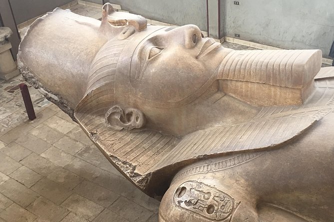 3 Days Private Guided Cairo Travel Package - Tipping Guidelines