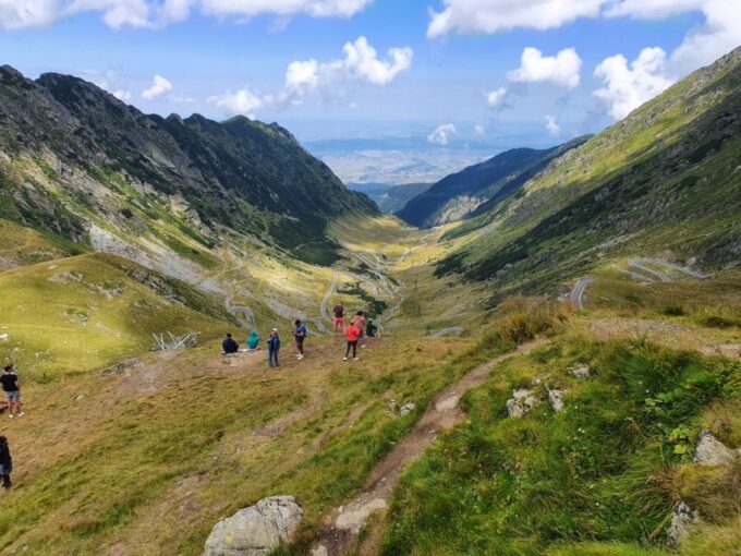 3 Days Private Guided Tour Including Transfagarasan Highway - Unique Experiences Along the Route