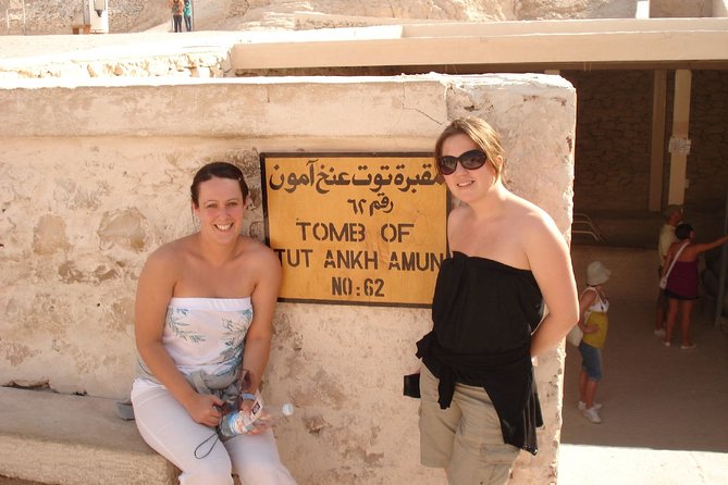 3 Days Private Tour From Luxor to Aswan Temples - Itinerary Highlights