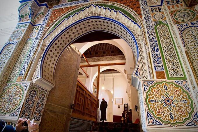 3 Days Private Tour in Chefchaouen and Fez From Tangier - Experience Highlights