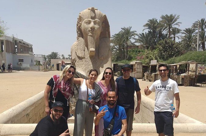 3 Days Private Tour in Giza, Cairo, and Alexandria - Practical Details and Value