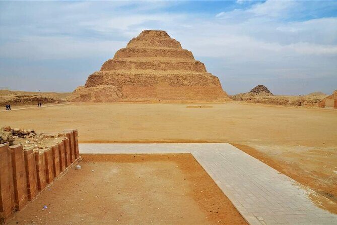 3 Days Private Tour in Giza, Cairo, and Alexandria - Authenticity and Traveler Insights