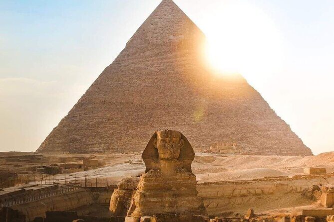 3 Days Private Tour in Giza, Cairo, and Alexandria - FAQs
