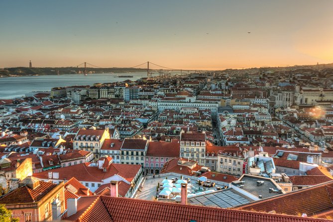 3 Days Private Tour In Lisbon - Fatima, Batalha, Nazare, and Obidos