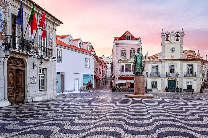 3 Days Private Tour In Lisbon - Sum Up