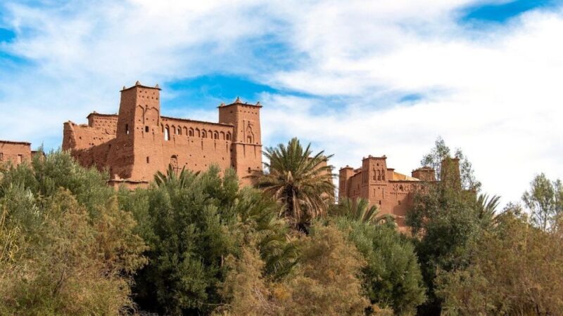 3 Days Private Tour Marrakech to Fes via Merzouga Desert - Good To Know