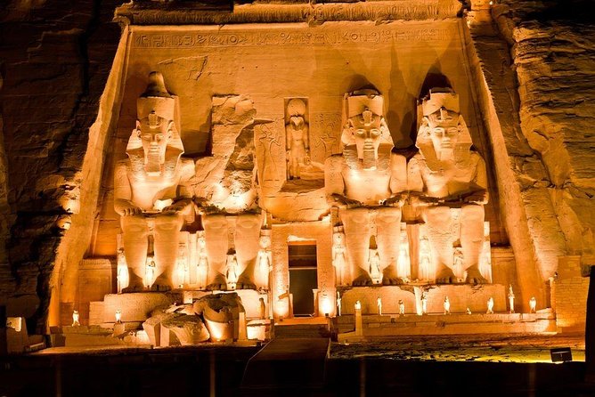 3 Days Private Trip to Luxor, Aswan and Abu Simbel - Frequently Asked Questions