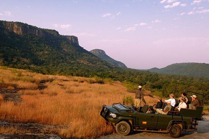 3 Days Private Udaipur City Tour With Kumbhalgarh Fort & Ranakpur Jain Temple - Personalized Attention and Customization
