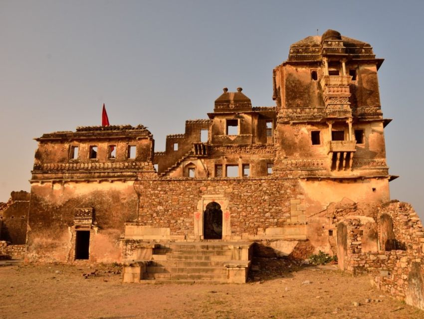 3 Days Private Udaipur Tour - Customer Reviews