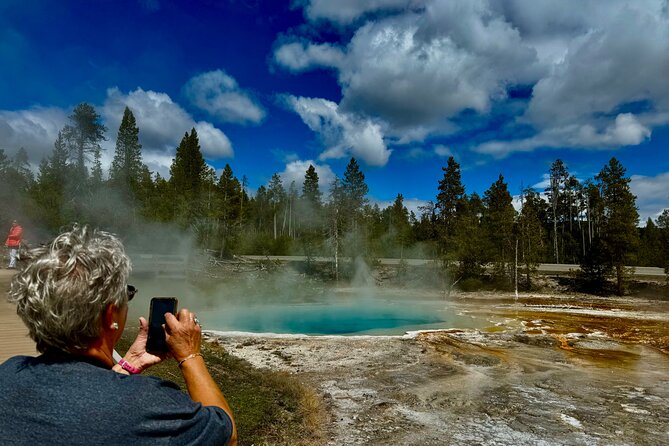 3 Days Private Yellowstone Tours From West Yellowstone - Customization Options