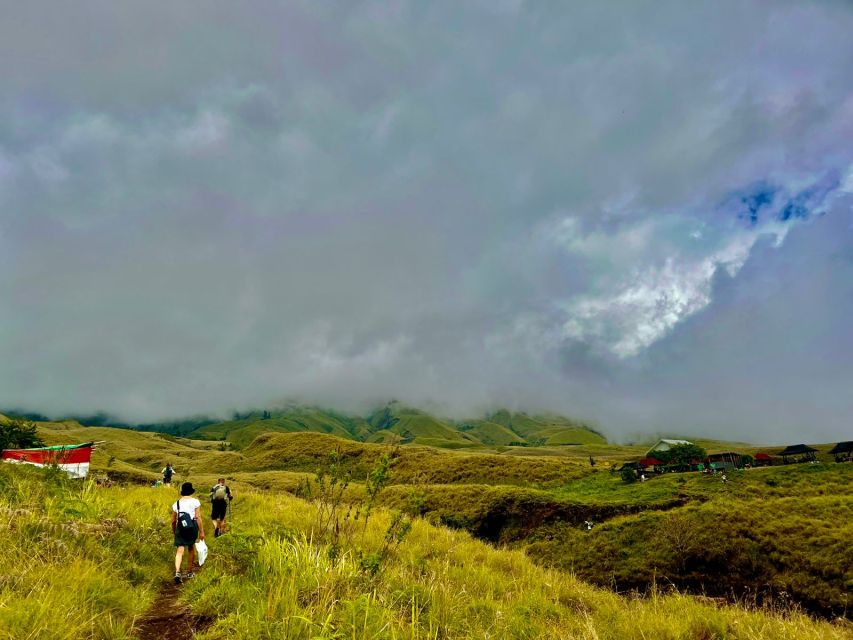 3 Days Rinjani Trekking Summit, Lake, Hot Spring (Private) - Frequently Asked Questions