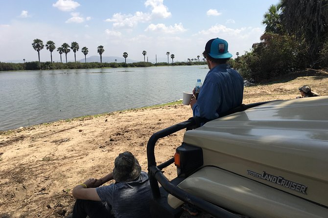 3 Days Safari to Selous Game Reserve - Good To Know