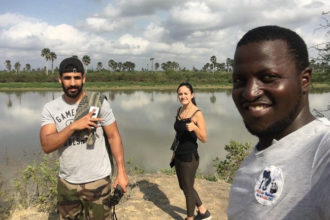 3 Days Safari to Selous Game Reserve - Detailed Itinerary