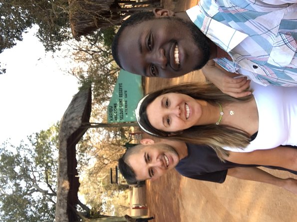 3 Days Safari to Selous Game Reserve - Preparing for the Safari