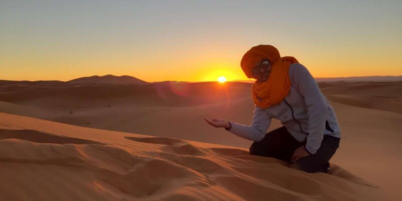 3 Days Sahara Desert Tour to Merzouga From Marrakech - Good To Know