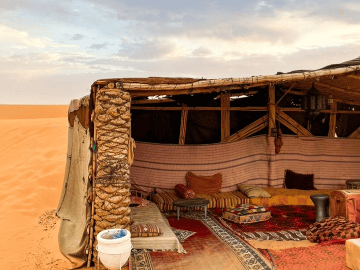 3 Days Sahara Desert Trip to Merzouga - Good To Know